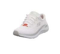 Arch Fit 2.0 - Glow The Distance Trainers White