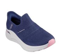 Skechers Womens Arch Fit 2.0 Slip On Runners Running Shoes Trainers Sneakers