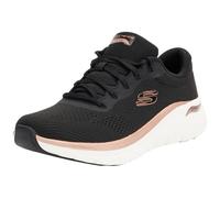 Skechers Arch Fit 2.0 Trainers Black EU 36 Woman