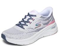 Skechers Women's Arch Fit 3.0 Trainer, White, 7.5 UK