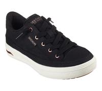 Skechers Women's Arch Fit Arcade Womens Trainers - Black - Size: 7
