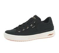 Skechers Women's Arch Fit Arcade Womens Trainers - Black - Size: 6