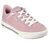 Skechers womens Arch Fit Arcade Meet Ya There, Mauve, 7