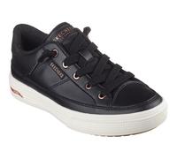 Skechers Womens Arch Fit Arcade on My Way 177189-Blk Black Lace Up Shoes UK 8/EU 41 /US 11
