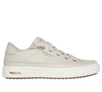 Skechers Women's Arch Fit Arcade - On My Way Sneaker in Off White, Size 3.5 | Synthetic