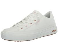 Skechers Arch Fit Arcade - On My Way Low-Top Trainers Womens