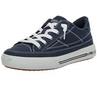 Skechers Women's Arch Fit Arcade-See Ya There Hands Free Slip-ins Sneaker, Navy, 7 UK