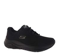 Skechers Casual Lace-ups black SKECHERS 7.5