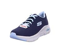 Skechers Arch Fit Big Appeal Trainers - Blue blue 8 (41)