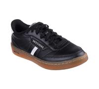 Skechers Arch Fit Classic Women's Trainers in Black - UK 3 / EU 36 / US 6