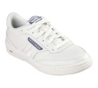 Skechers Women's Arch Fit Classic Womens Trainers - White - Size: 8