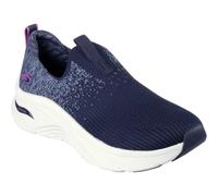 Skechers Arch Fit D'Lux Key Journey Women's Trainers in Navy - UK 4 / EU 37 / US 7