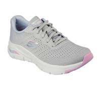 Skechers Womens Arch Fit Infinity Cool Memory Foam Trainers 26% OFF RRP