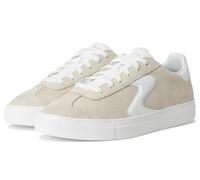 Skechers Women's Arch Fit Legend-Vivid Hues Sneaker, Sand, 6