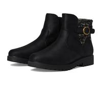 Skechers Women's Ankle Boot Arch Fit Marlie-Weekend Chat Black/Black Size 6