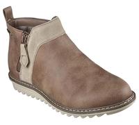 Skechers Women's Arch Fit Mojave indefinite, Mushroom, 11