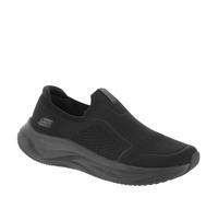 Skechers Womens Arch FIT Refine IRIS Black
