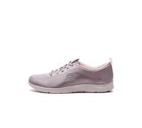 Skechers Women's Arch Fit Refine Sneaker, Brown, 5 UK