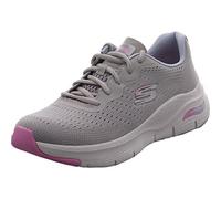 Arch Fit Infinity Cool Trainers - female - Skechers - Sneakers - Gray - 5 UK - Shoes 5 UK