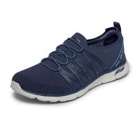 Skechers Women's Arch Fit Sunny - Creative PassSneaker