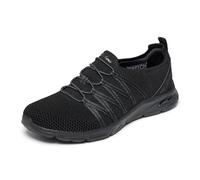 Skechers Women's Arch Fit Sunny - Creative PassSneaker