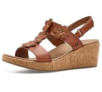 Skechers womens Archfit Beverlee 2.0 - Rare Gem, Luggage, 8