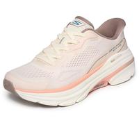 Skechers Women's Azusah Trainer, Orange, 5 UK