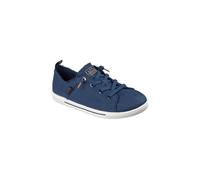 Debenhams B Cute 2.0 Canvas Slip On Navy navy