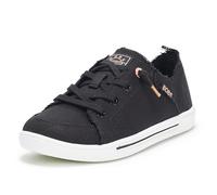 Skechers Women's Sneaker B Cute 2.0 - Black/White - Size 7.5 Wide