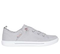 Skechers Women's B Cute 2.0 Sneaker, Light Grey, 3.5 UK Wide