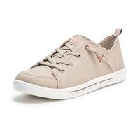 Skechers Women's B Cute 2.0 Sneaker, Taupe, 5 UK