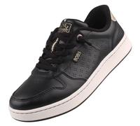 Skechers Women's B Cute Court Luxe KicksSneaker | Autumn Winter Collection | Lace Up