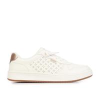 Skechers Women's B Cute Court Luxe KicksSneaker | Autumn Winter Collection | Lace Up