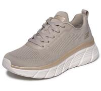 Skechers Bobs® Sport B Flex™ Hi Trainers Beige EU 39 Woman