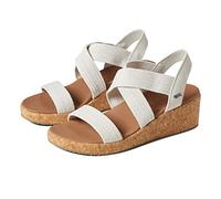 Skechers Women's Beverlee Love Stays Sandal