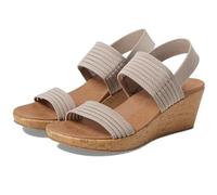 Skechers Women's Beverlee - Sheer LuckSandals