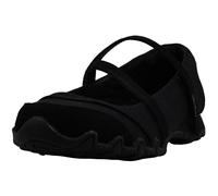 Skechers Women Bikers-Get-Up Mary Janes, Black (Black), 7 UK (40 EU)