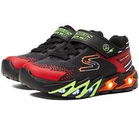 Skechers Women's Bikers Lite Slip-On, Black, 3 UK
