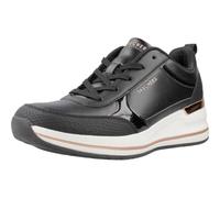 Skechers Women's Billion 2 Fine ShineBILLION 2 MID LACE UP