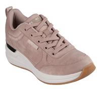 Skechers Billion 2 Prissy N Plush Women's Trainers in Taupe - UK 6 / EU 39 / US 9