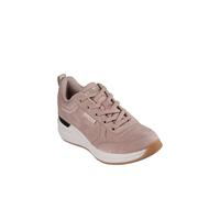 Skechers Billion 2 Trainers Brown,Pink EU 38 Women