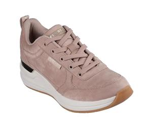 Skechers Women's Billion 2 Prissy N PlushSneaker