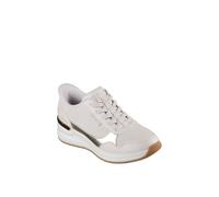 Skechers Billion 2 Trainers Beige EU 36 Woman