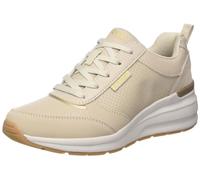 Skechers for woman. 155616 Trainers Billion Subtle Spots taupe (40), 5 to 8 cm, Laces, Casual