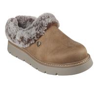 Skechers Womens Bob Keepsakes Lite Slip On Memory Foam Slipper Shoe