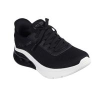 Skechers Womens Bobs Arc Waves 2.0 Runners Running Shoes Trainers Sneakers