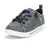 Skechers Women's Bobs B Cute 2.0-on Brand Sneaker, Black/Multi, 10