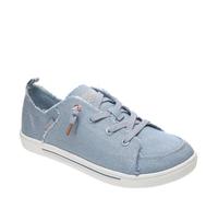 Skechers Women's Bobs B Cute 2.0 Sneaker, Blue, 7 UK
