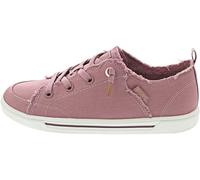 Skechers Women's Bobs B Cute 2.0 Sneaker, Rose, 5 UK
