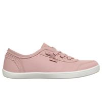 Skechers Women's Bobs B Cute Sneaker, Rose Canvas, 5 UK